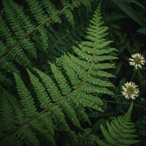 Centella Asiatica plant, a key ingredient in sootheKA formulations